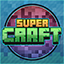 ⬛ SuperCraft ✦ Tu aventura, tu crew