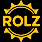 ROLZ și prietenii lui