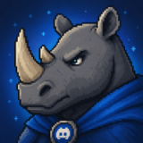 Rhinos G.P.D.B