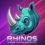 Rhinos G.P.D.B