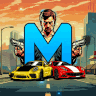 Mega's Games