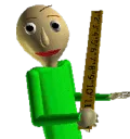 BaldiBot