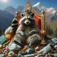 LoveTrash | PARTNER | Social | Games | Community | VC | Movies | Giveaways |