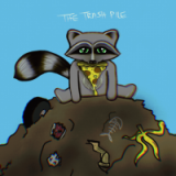 LoveTrash | PARTNER | Social | Games | Community | VC | Movies | Giveaways |